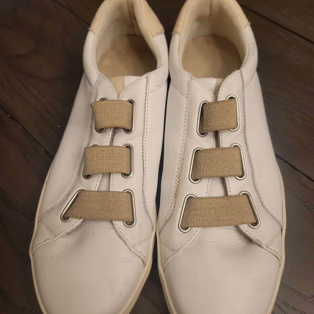 The Flexx women's sneakers size 10